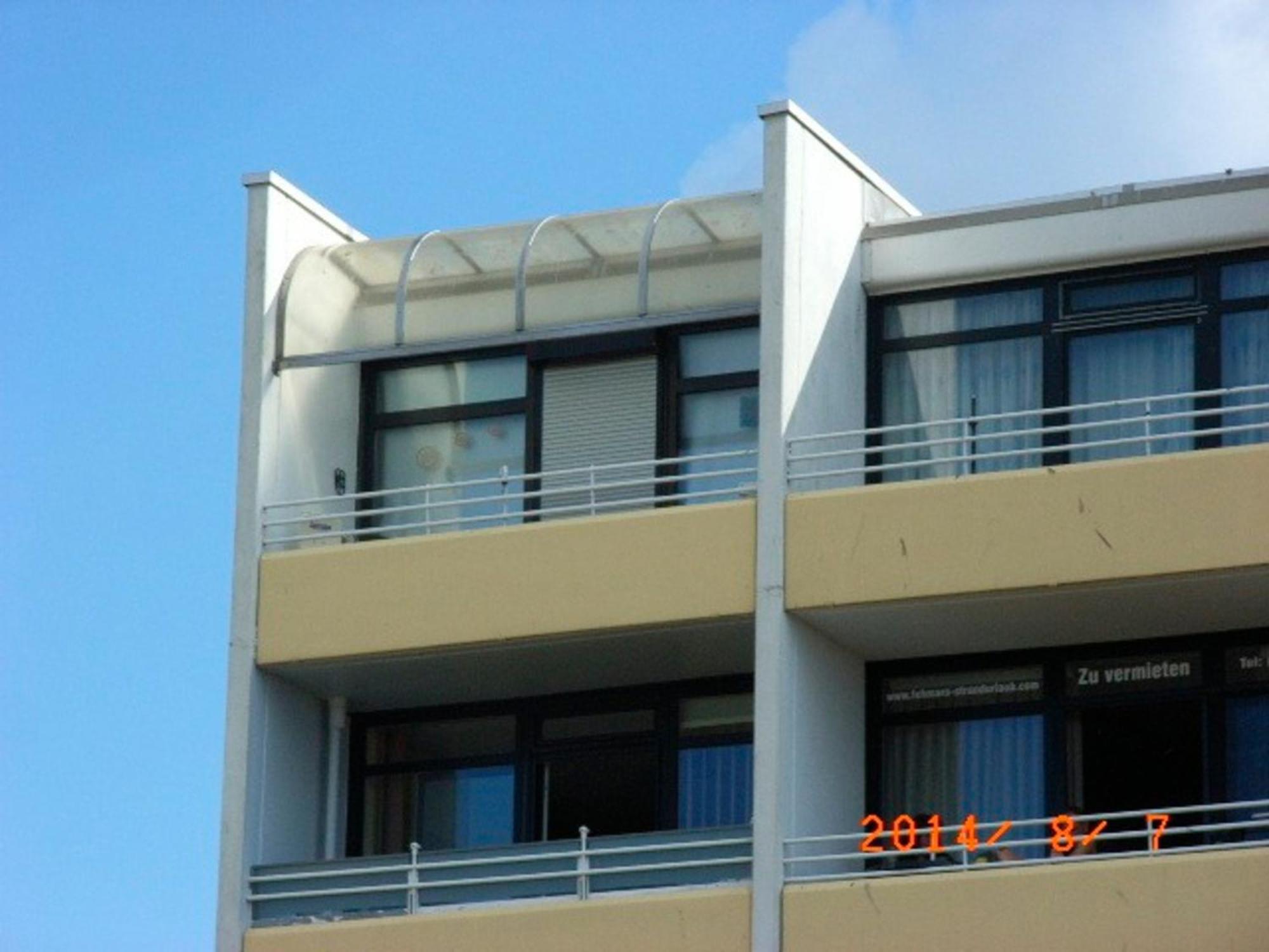 Ferienwohnung Thordsen 4 Burgtiefe auf Fehmarn Exterior foto