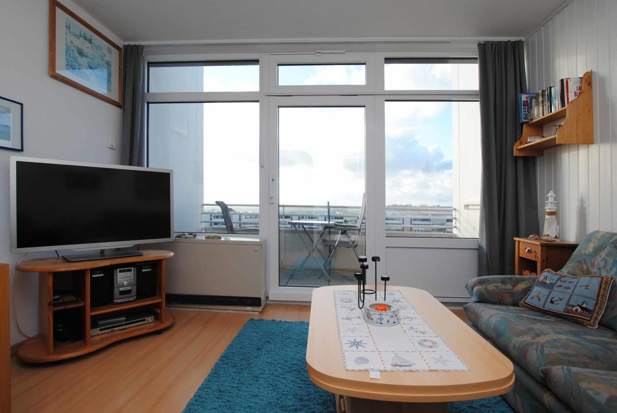 Ferienwohnung Thordsen 4 Burgtiefe auf Fehmarn Exterior foto